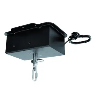 EUROLITE MD-3010 Safety rotary motor